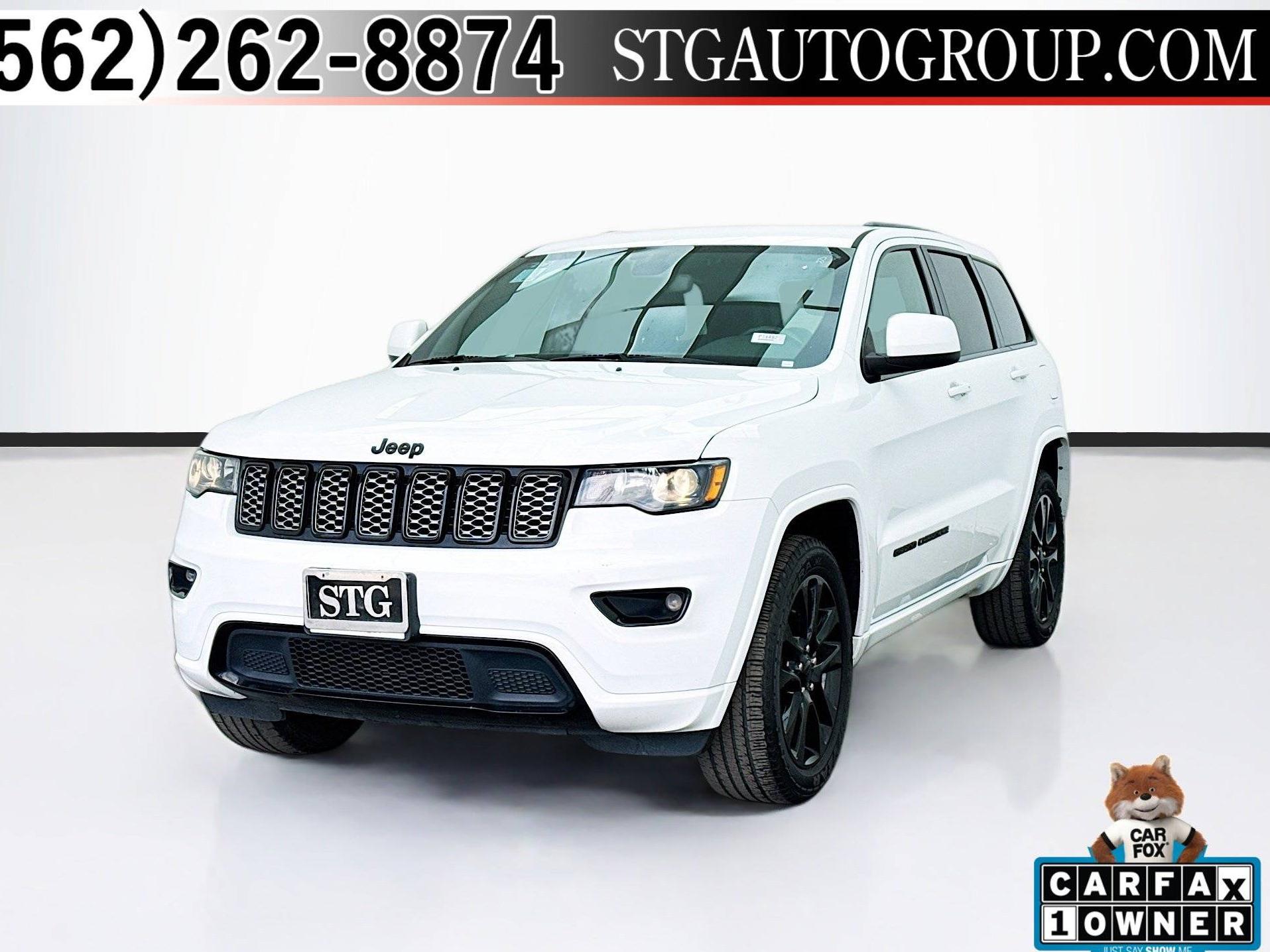 JEEP GRAND CHEROKEE 2020 1C4RJEAG0LC306194 image